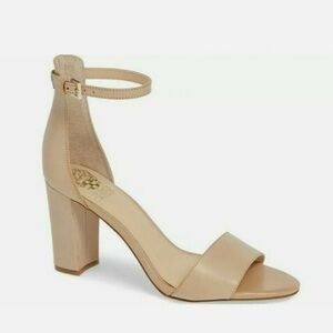 Vince Camuto Coralina Heel